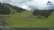 Archiviertes Webcam Bild: Webcam an der Hochkar Talstation am 12.07.2026 um 11:28 Uhr