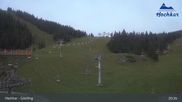 Archived webcam image showing Hochkar- Base station on 10 Aug 2026 at 05:54