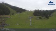 Archived webcam image showing Hochkar- Base station on 10 Aug 2026 at 07:54