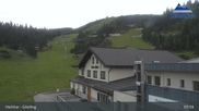 Archived webcam image showing Hochkar- Base station on 10 Aug 2026 at 08:54