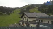 Archived webcam image showing Hochkar- Base station on 10 Aug 2026 at 09:54