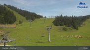 Archived webcam image showing Hochkar- Base station on 10 Aug 2026 at 15:54