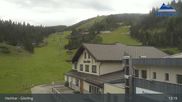 Archived webcam image showing Hochkar- Base station on 10 Aug 2026 at 13:54