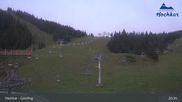 Archived webcam image showing Hochkar- Base station on 10 Aug 2026 at 21:54