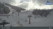 Archived webcam image showing Hochkar- Base station on 28 Mar 2026 at 09:56