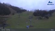 Archiviertes Webcam Bild: Webcam an der Hochkar Talstation am 11.10.2026 um 03:22 Uhr