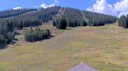 Archiviertes Webcam Bild: Winter Park: Snoasis Restaurant und Eskimo Lift am 26.08.2026 um 18:11 Uhr