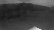 Archived webcam image showing Winter Park Eskimo Chairlift and Snoasis Restaurant on 27 Aug 2026 at 08:20
