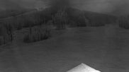 Archived webcam image showing Winter Park Eskimo Chairlift and Snoasis Restaurant on 25 Oct 2026 at 07:21