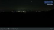 Archived webcam image showing View from Hüttenkogel in Lackenhof, Lower Austria on 12 Aug 2026 at 01:47