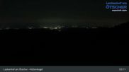 Archived webcam image showing View from Hüttenkogel in Lackenhof, Lower Austria on 12 Aug 2026 at 03:47