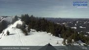 Archiviertes Webcam Bild: Blick vom Hüttenkogel in Lackenhof Ötscher, Niederösterreich am 26 Feb 2026 um 11:27 Uhr