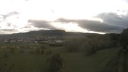 Archived webcam image showing View Spaichingen on 11 May 2026 at 07:13