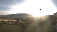 Archived webcam image showing View Spaichingen on 26 Jun 2026 at 07:14