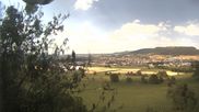 Archived webcam image showing View Spaichingen on 26 Jun 2026 at 16:14