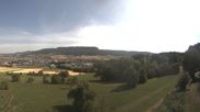 Archived webcam image showing View Spaichingen on 26 Jun 2026 at 10:14