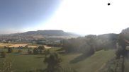 Archived webcam image showing View Spaichingen on 23 Jun 2026 at 08:47