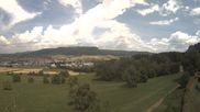 Archived webcam image showing View Spaichingen on 23 Jun 2026 at 14:47