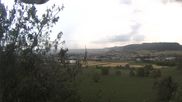 Archived webcam image showing View Spaichingen on 23 Jun 2026 at 16:47