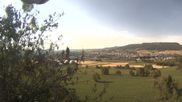 Archived webcam image showing View Spaichingen on 23 Jun 2026 at 18:47