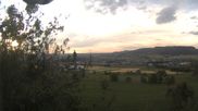 Archiviertes Webcam Bild: Spaichingen und Dreifaltigkeitsberg am 23.06.2026 um 20:09 Uhr