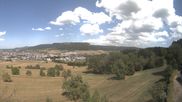 Archived webcam image showing View Spaichingen on 11 Aug 2026 at 14:54
