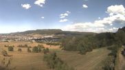 Archived webcam image showing View Spaichingen on 11 Aug 2026 at 16:54