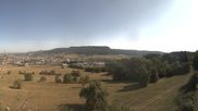 Archived webcam image showing View Spaichingen on 11 Aug 2026 at 10:54