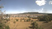 Archived webcam image showing View Spaichingen on 11 Aug 2026 at 12:54