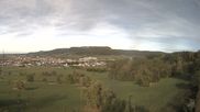 Archived webcam image showing View Spaichingen on 21 Sep 2026 at 16:14