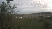 Archived webcam image showing View Spaichingen on 21 Sep 2026 at 10:14
