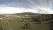 Archived webcam image showing View Spaichingen on 21 Sep 2026 at 12:14
