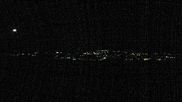 Archived webcam image showing View Spaichingen on 25 Mar 2026 at 00:28
