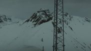 Archiviertes Webcam Bild: Gargellen Panorama - Montafon am 12.04.2026 um 18:50 Uhr