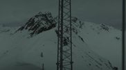 Archiviertes Webcam Bild: Gargellen Panorama - Montafon am 13.04.2026 um 08:52 Uhr