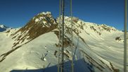 Archived webcam image showing Panorama view of Gargellen on 1 May 2026 at 07:22