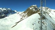 Archived webcam image showing Panorama view of Gargellen on 1 May 2026 at 08:22
