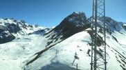 Archived webcam image showing Panorama view of Gargellen on 1 May 2026 at 16:22