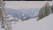 Archiviertes Webcam Bild: Kristberglift am 03.04.2026 um 07:17 Uhr