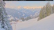 Archiviertes Webcam Bild: Kristberglift am 03.04.2026 um 08:17 Uhr