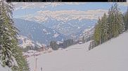 Archiviertes Webcam Bild: Kristberglift am 03.04.2026 um 14:17 Uhr