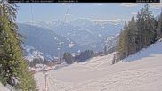 Archiviertes Webcam Bild: Kristberglift am 03.04.2026 um 16:17 Uhr