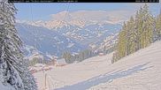 Archiviertes Webcam Bild: Kristberglift am 03.04.2026 um 10:17 Uhr