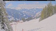 Archiviertes Webcam Bild: Kristberglift am 03.04.2026 um 12:17 Uhr