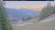 Archiviertes Webcam Bild: Kristberglift am 17.04.2026 um 07:37 Uhr