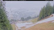 Archived webcam image showing Lift Kristberg on 10 Apr 2026 at 16:24
