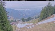 Archiviertes Webcam Bild: Kristberglift am 12.04.2026 um 07:44 Uhr