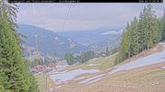 Archiviertes Webcam Bild: Kristberglift am 12.04.2026 um 08:44 Uhr