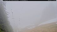 Archiviertes Webcam Bild: Kristberglift am 12.04.2026 um 14:44 Uhr