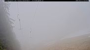 Archiviertes Webcam Bild: Kristberglift am 12.04.2026 um 16:44 Uhr